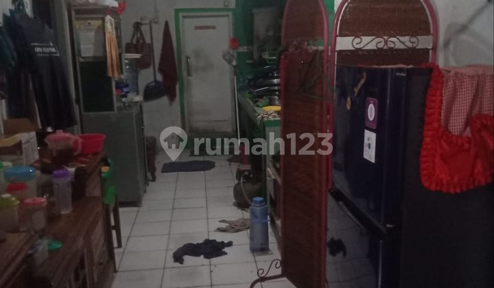 Rumah Dekat Stasiun Klender Jakarta Timur 2