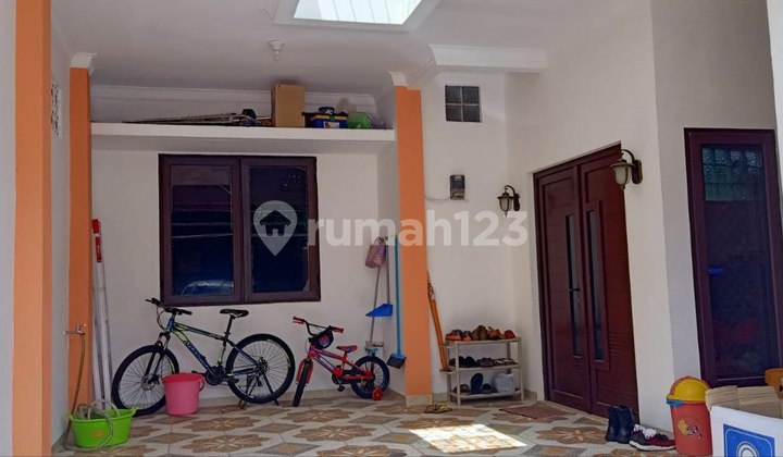 Mediterranean House Regency Cikunir Jatibening Bekasi 2