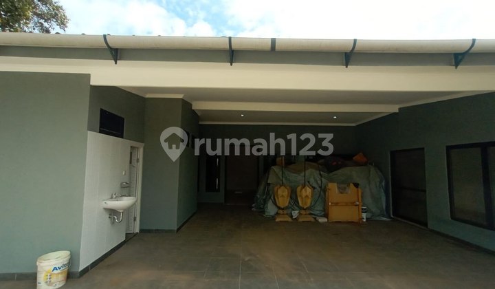 Dijual Rumah Cocok Untuk Usaha Di Pendurenan Bekasi Timur