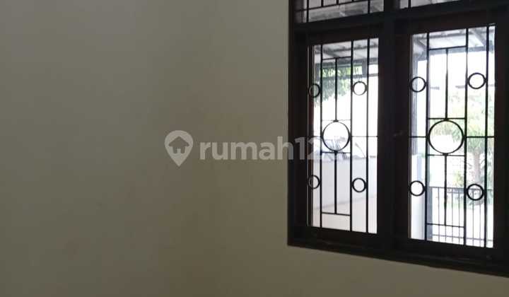 Rumah Siap Huni Kemang Pratama Bekasi 2