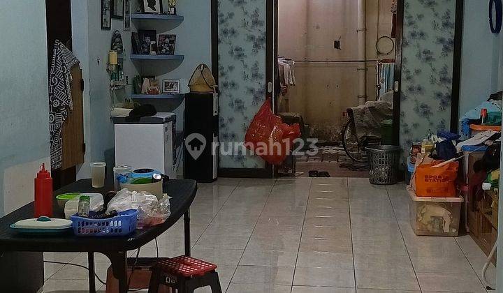 Disewakan Rumah Siap Huni Sakura Regency 1 Jatiasih Bekasi 2