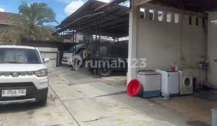 Rumah Siap Huni Teluk Buyung Marga Mulya Bekasi Utara 1