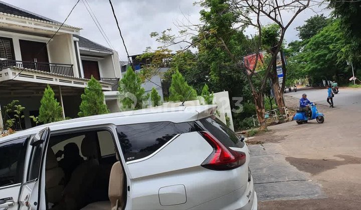 Rumah 2 Lantai di Pondok Kelapa.kalimalang Jakarta Timur 2