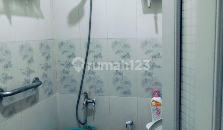 Ready-to-Occupy House Behind Pakuwon Mall Bekasi 2