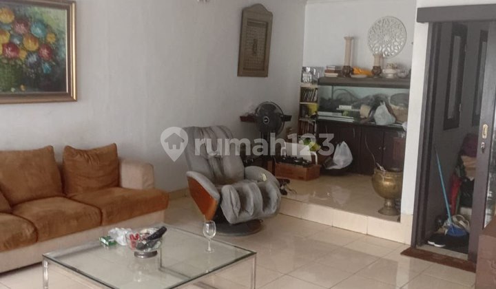 Rumah 2 Lantai Di Jati Cempaka Jatiwaringin Pondok Gede Bekasi 2