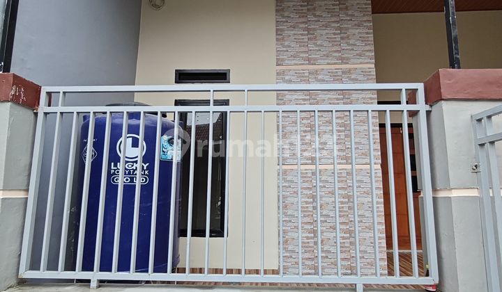 For Sale Newly Renovated House in Taman Harapan Baru Bekasi