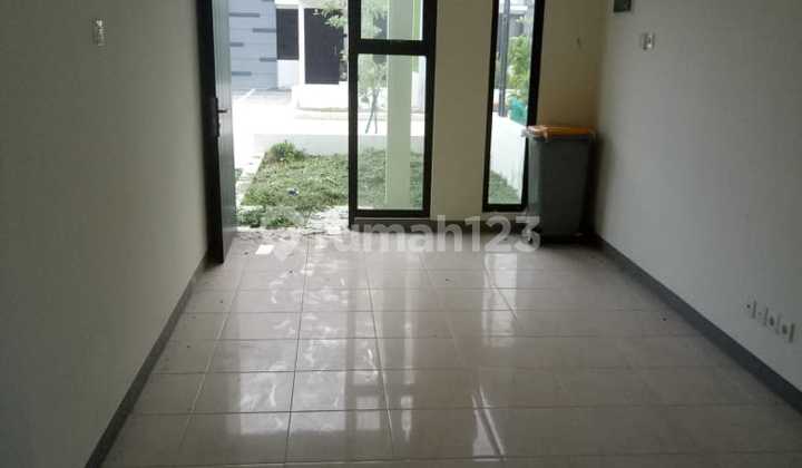 Cheapest House in Segara City Cluster Descada 2