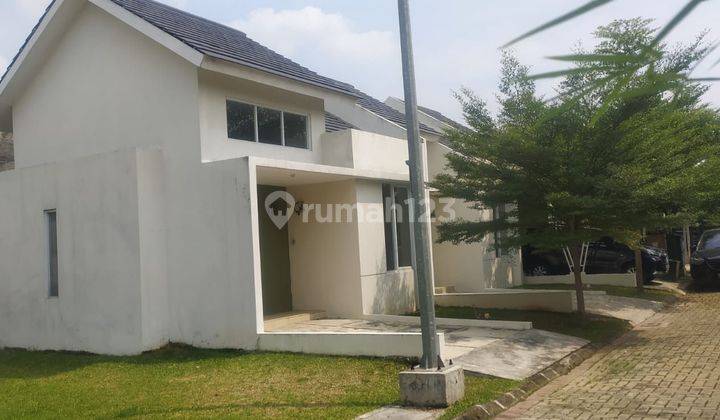 Dijual Rumah Hook Di Sinar Gading Residen Tambun Bekasi 1