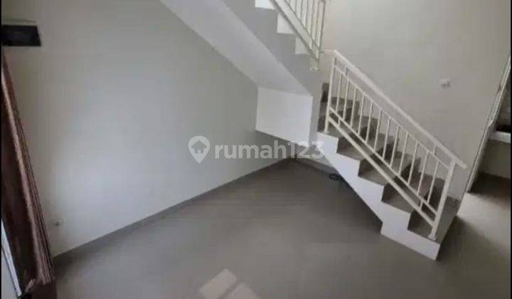 Disewakan.rumah Di Prima Harapan Regency Bekasj 2
