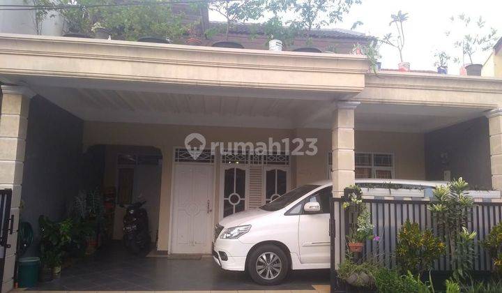 Dijual Rumah Pondok Hijau Permai Bekasi 1