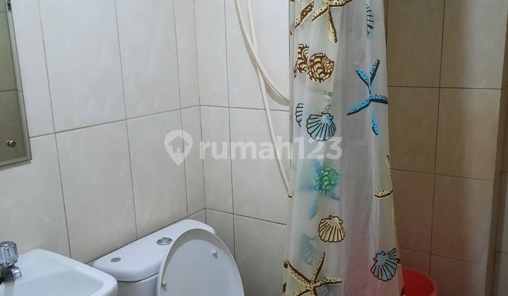 Disewa Apartemen Full Furnish Springlake Towe Basela Bekasi 2