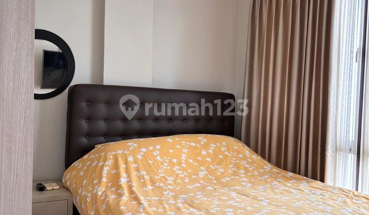 Apartemen Full Furnish Assati Vanya Park Bsd 2