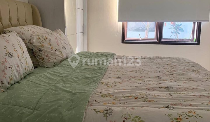 Dijual Rumah Di Jatimakmur Pondok Gede Bekasi  2