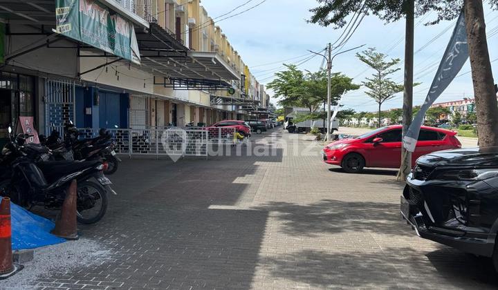 Termurah Ruko Symponi Harapan Indah 2 Bekasi