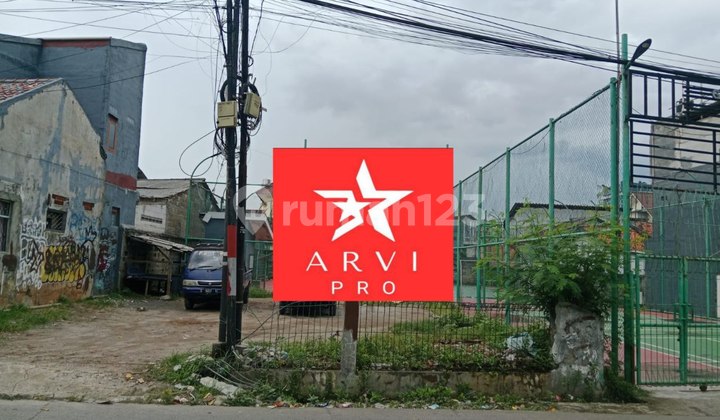 Jual Cepat Tanah di Daerah Pekayon Jaya Bekasi