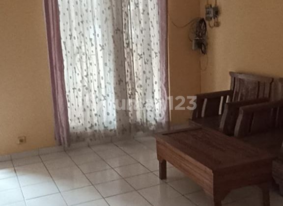 Rumah Siap Huni Belakang Pakuwon Bekasi Barat 2