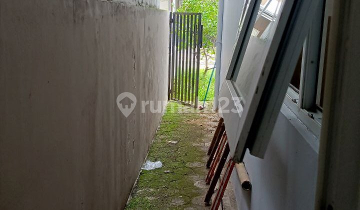 Rumah Minimalis Siap Huni di Familia Urban Bekasi 2