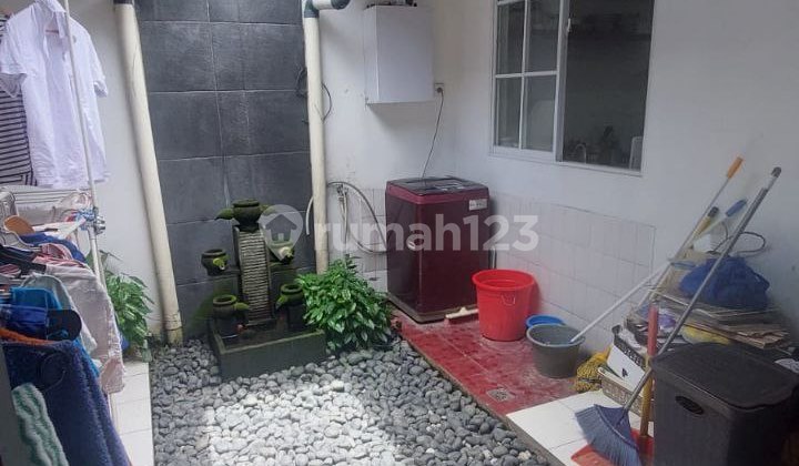 Neat House Ready to Occupy in Kemang Pratama 2 Bekasi 2