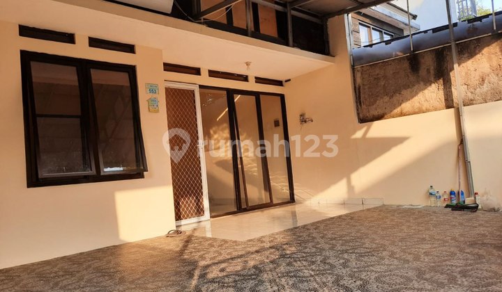 For Rent: House in Pesona Metropolitan Rawa Lumbu, Bekasi