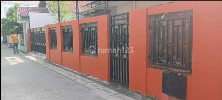 Dijual Rumah Kavling Ddi Wisma.jaya Bekasi Timur 1