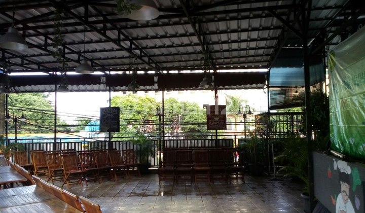 Dijual Resto Di Depan Kampus Uin Ciputat Timur Tangerang Dijual Resto Di Depan Kampus Uin Ciputat Timur Tangerang