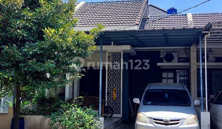 Rumah Siap Huni di Harapan Mulya Regency Bekasi Rumah Siap Huni di Harapan Mulya Regency Bekasi