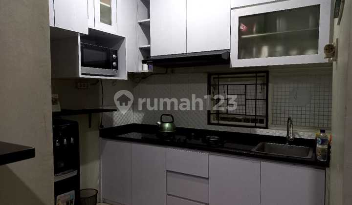 Semi-Furnished House Fully Renovated in Lavesh Cluster Harapan Indah Bekasi 2