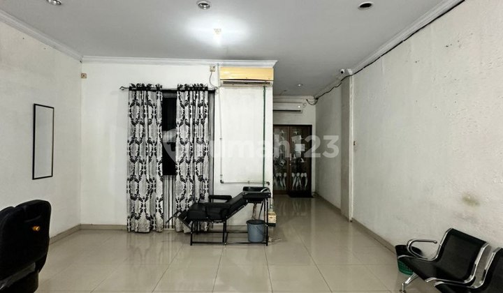 Dijual Ruko 2.5 Lantai Di Kemang Pratama Bekasi