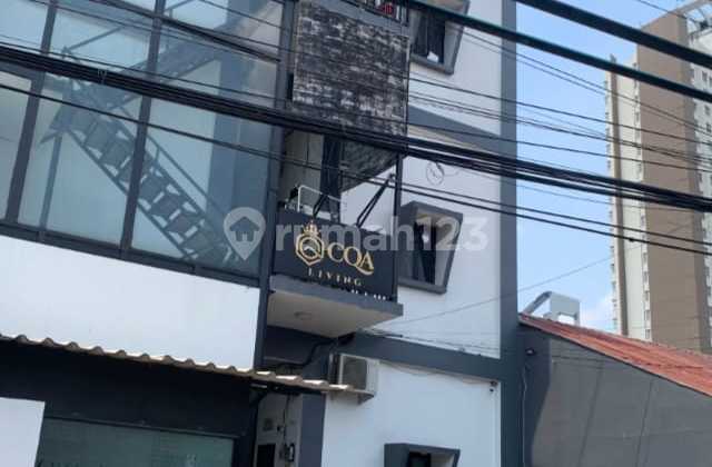 Termurah Rumah Kost Di Tebet Jakarta Selatan 1