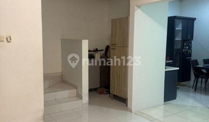 Rumah Full Furnish 2 Lantai di Metland Cakung Jakarta Timur 2