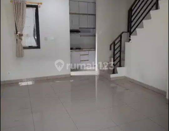 Disewakan.rumah Siap Huni.cluster Magenta Sumarecon Bekasi 2