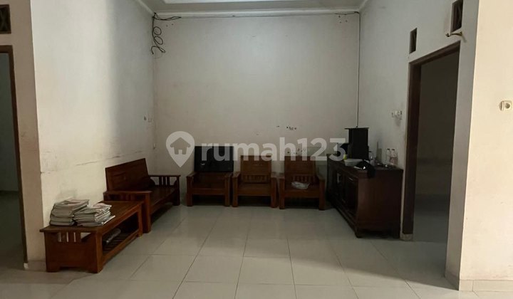 Ready-to-Occupy House in Harapan Jaya Bekasi