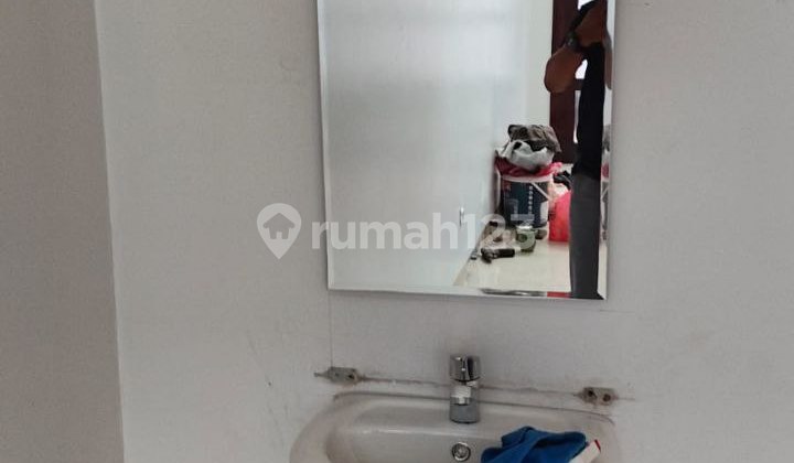 Rumah 2 Lantai Siap Huni di Cipinang Muara Jatinegara Jakarta Timur 2