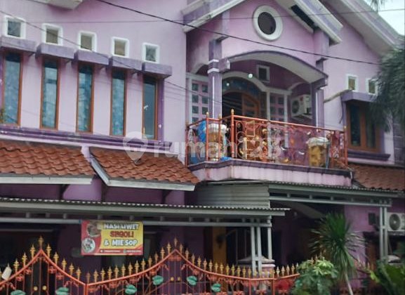 Rumah 2 Lantai.di Kayuringin.jaya Bekasi Rumah 2 Lantai.di Kayuringin.jaya Bekasi