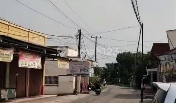 House For Sale Suitable For Business In Pendirenan East Bekasi 2