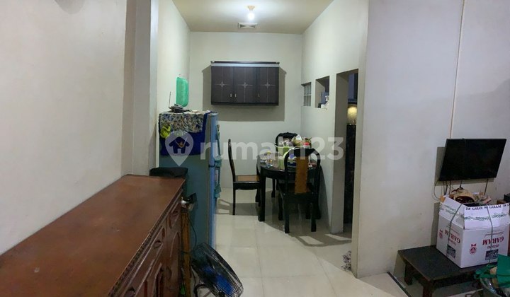 Dijual Rumah 2 Lantai Di Pulo Sirih Timur Bekasi Selatan 2