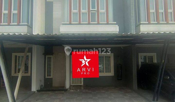 Dijual Rumah Full Furnish Jatiwaringin.pondok Gede Bekasi 1