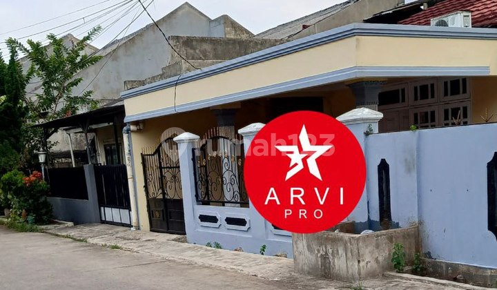 Disewakan Rumah Di Jati Rahayu Pondok Melati Bekasj Disewakan Rumah Di Jati Rahayu Pondok Melati Bekasj