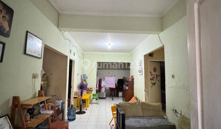 Dijual Rumah Di Kota Legenda Dukuh Zamrud Bekasi Timir 1