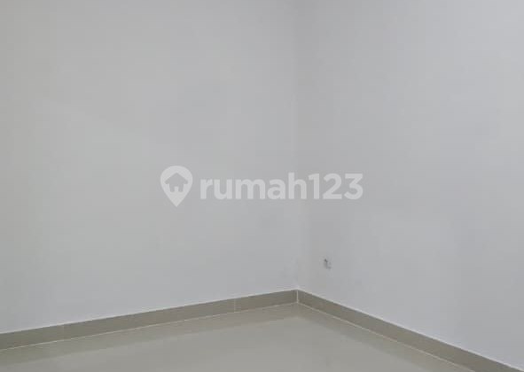 Ruamh Siap Huni Cluster Aralia Harapan Indah Bekasi 2