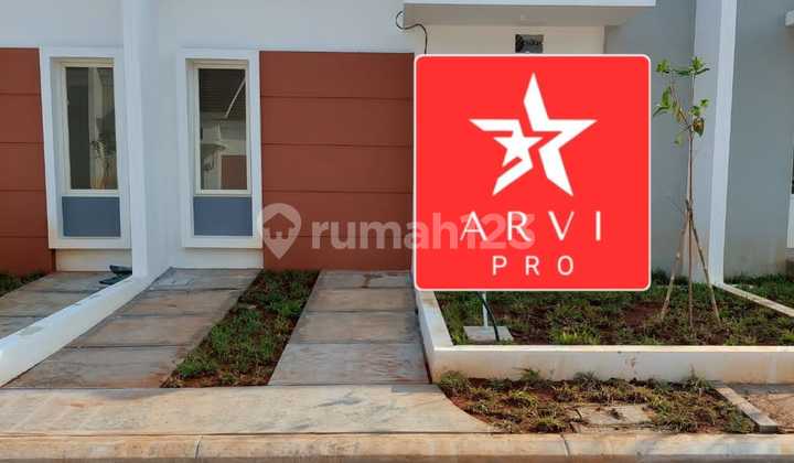 For Quick Sale: A Peaceful Cluster House in Babelan For Quick Sale: A Peaceful Cluster House in Babelan