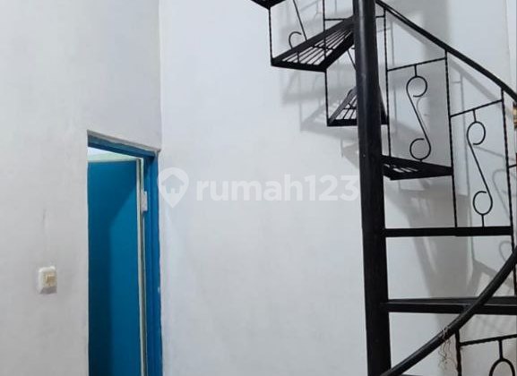For Rent: Hook House Ready to Occupy in East Bekasi Regency
