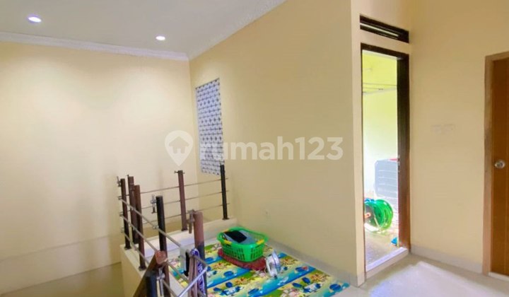 Rumah 2 Lantai Di Bekasi Timur Regency Bekasi 2