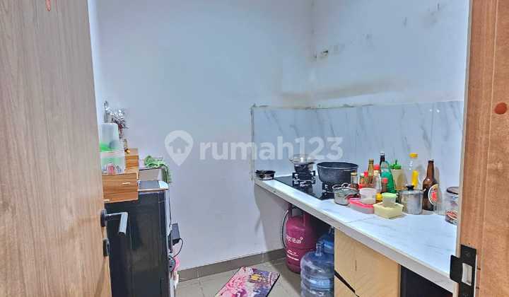 Dijual Cepat Rumah Di Asera Nishi Harapan Indah Bekasi