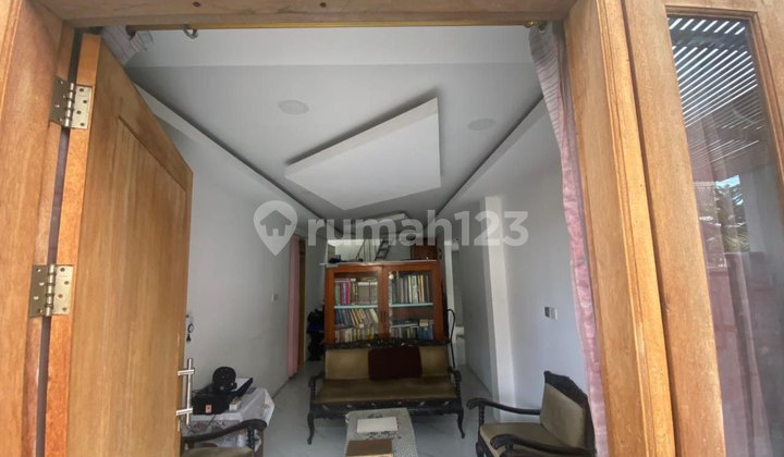 Dijual Rumah Siap Huni Sbs Harapan Jaya Bekasi Utara 2