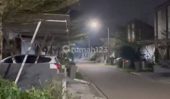 Disewakan Rumah Familia Urban Bekasi Timur 2