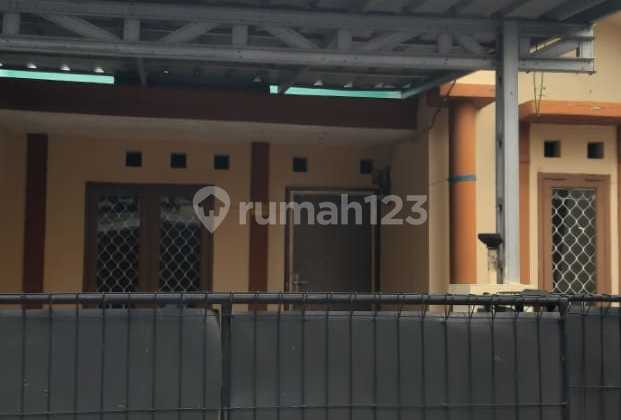 Rumah Siap Huni Di Taman Harapan Baru Bekasi