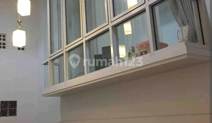 Rumah Siap Huni 3.Lantai.di Citra Gran Cibubur Bekasi 2