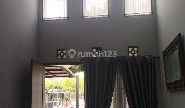 Dijual Rumah Renovasi Di.kemang Pratama Bekasi 2