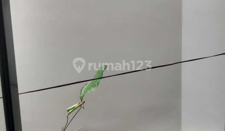 New Barumasih House Sumarecon Crown Gading Harapan Indah Bekasi 2